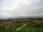 Photo 6x4 Looking out to sea from Wellhaugh Point Amble Looking east with c2012