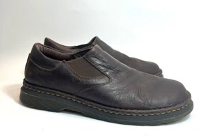 Dr Martens Orson Brown Men's 13 Model Number AW004 KV 08 O - Picture 1 of 8