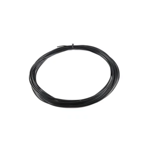 10 metros Cable electrónico 1007 AWG26 NEGRO 10m - Imagen 1 de 1