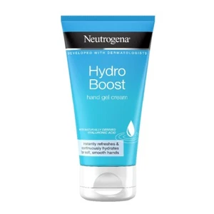 3574661392462 NEUTROGENA Hydro Boost Quenching Hand Gel Cream żelowy krem do rąk - Picture 1 of 1