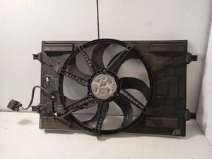 5Q0121203AA elektroventilator für AUDI A3 SPORTBACK (8VA) AMBIENTE 2012 843625 - Picture 1 of 14