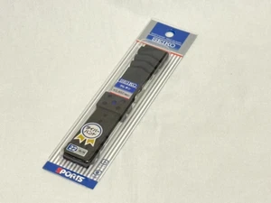 SEIKO Rubber Watch Belt Urethane Band DAL0BP 22 mm From JAPAN - Picture 1 of 24