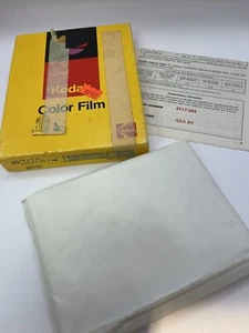 Kodak PROFESSIONAL EKTACHROME 64 Expired 12/1981. - Picture 1 of 4