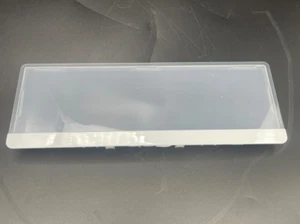 Frigidaire Refrigerator Light Assembly, Double w/lens 5304530715, OEM Part - Picture 1 of 4