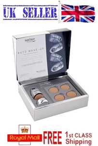 SkinPep Auto make-up - Professional Style Make Up Applicator