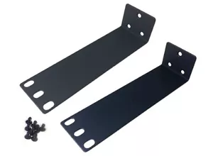 1U Rack Mounting Ears For 19" Rack Installation Of IP-P2 - Picture 1 of 4