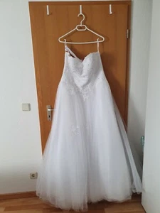 Brautkleid Neu - Bild 1 von 7