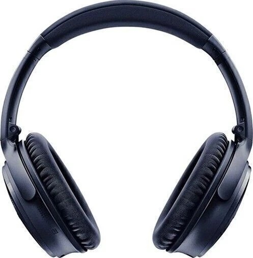 Bose QuietComfort 35 II Blue Headphones for sale | eBay
