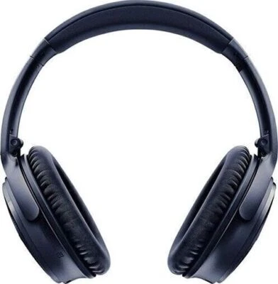 Bose QuietComfort 35 QC35 Series II Wireless Noise Cancelling Headphones Headset - Image 1 of 4
