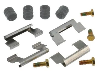 Kit de ferragens de freio traseiro Raybestos 48448QT Ford Mustang 1993 - Imagem 1 de 2