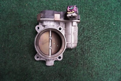 Chevrolet Impala 2008 3,5 L carrocería del acelerador OEM RME72 Foto 1 de 4