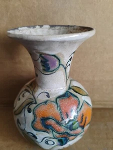 Vintage Blumenvase Made in Italy - Bild 1 von 4
