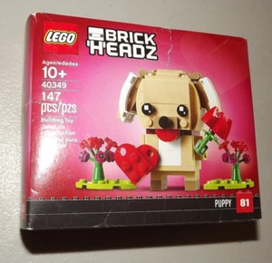 NUOVO LEGO 40349 CUCCIOLO giocattolo 147 PEZZI X228 - Foto 1 di 2