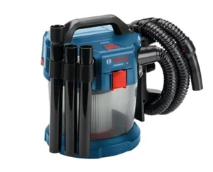 BOSCH GAS18V-3N 18V 1.6 Gallon Wet/Dry Shop Vacuum w/ HEPA Filter (NEW IN BOX) - Picture 1 of 1