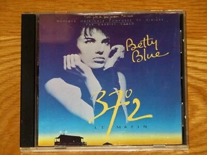 Gabriel Yared - Betty Blue - 37°2 Le Matin - Original Soundtrack - Bild 1 von 1