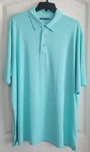 Camisa Para Hombre Roundtree & Yorke Performance Trabajo Juego Talla XLT Extra Grande Alta - Imagen 1 de 3