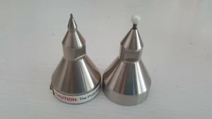 Faro Arm accessories: Point Probe and 6 mm Ball probe - Picture 1 of 5