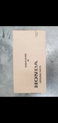 15400-PLM-A02  OEM Honda Oil Filter Qty Of 30   Civic Accord Crv Odyssey Pilot - Image 1 of 2