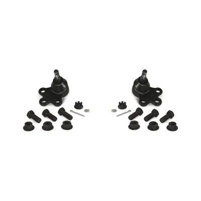 Front Ball Joints Kit for Chevrolet Equinox Impala 2005-2016 oeS7 Aftermarket - Image 1 of 3