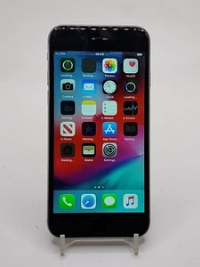 Apple iPhone 6 16 GB Gris espacial Desbloqueado - ¡LEER POR FAVOR! [B-101] - Imagen 1 de 6