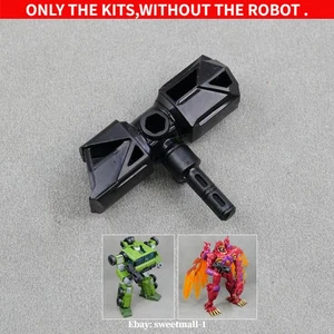 Resin Cast Weapon Upgrade Kit Hammer For Legacy Bulkhead Wreck 'n Rule Bulkhead - Picture 1 of 4