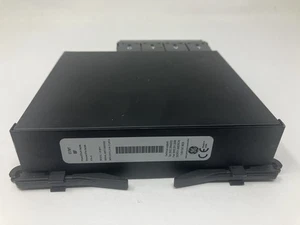 GE Multilin UR-8FH CT/VT module 1A/5A CTs 4xVTs - Bild 1 von 4