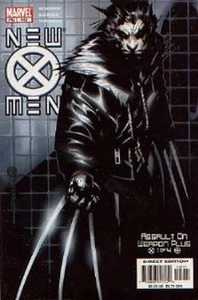 X-Men (Legacy) (Vol 1) # 142 NM - Picture 1 of 1