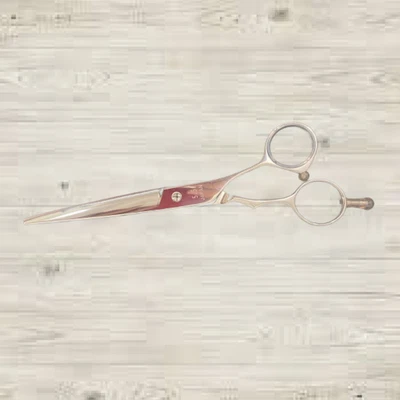 Tijeras profesionales Hikari 5,5 pulgadas para diestros Foto 1 de 4