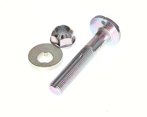 2x ✅Se adapta a MAXGEAR 49-5324 INFINITI Q50 BRAZO DE CONTROL PERNO 13- (ECOCENT ⭐Vendedor del Reino Unido⭐ - Imagen 1 de 10