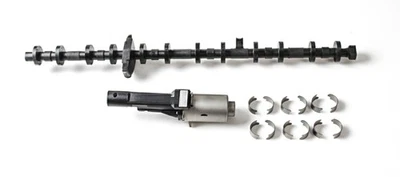 Eccentric Shaft with Actuator & Bearings for BMW 3.0i - N55B30A - Image 1 of 4