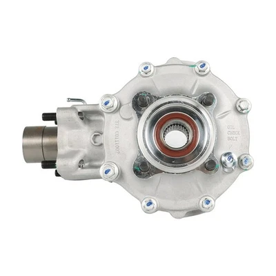 Foreman 450 Rear Final Gear Differential Assembly Foreman 400 For 02-2004 Honda Foto 1 de 4