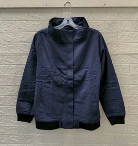 New Stitch Spring Tokyo Blue Denim Jacket Unisex Size L - Picture 1 of 7