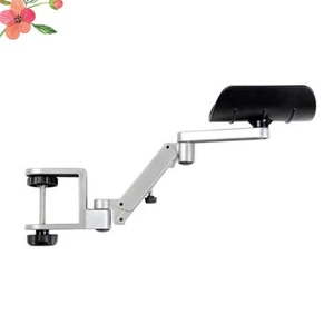 Rallonge De Table Plate-Forme Support De Poignet Bureau Extender - Photo 1/12
