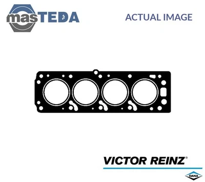 61-25075-30 ENGINE CYLINDER HEAD GASKET VICTOR REINZ FOR OPEL KADETT E,ASCONA C - Image 1 of 4
