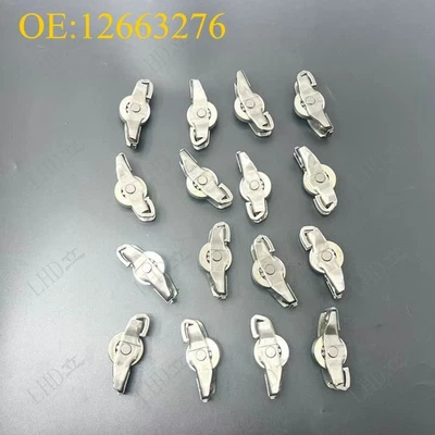 16 Pcs Rocker Arms Kit 12663276 For Buick Envision Cadillac CT5 CT6 LSY（ - Image 1 of 4