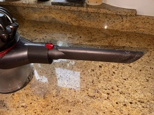 Genuine Dyson Crevice Tool For V7 V8, V10, V11 And V15. - Picture 1 of 5