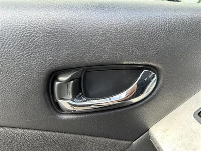 Manija interior puerta conductor trasero izquierdo 2009 10 11 12 13 14 Nissan Murano Foto 1 de 4