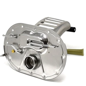 1975-77 Chevrolet Corvette; Fuel Tank Sending Unit; 3/8" Stainless High Quality - Picture 1 of 2