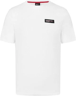 Porsche Motorsport Penske Small Logo T-Shirt - Image 1 of 4
