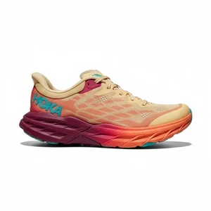 Taglia 12 - Scarpe uomo Hoka One One Speedgoat 5 'Impala Flame' - Foto 1 di 8