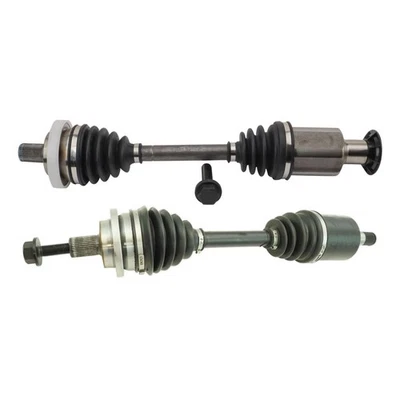 Front CV Axle Shaft Assembly Set Fits Mercedes-Benz - Image 1 of 4