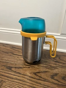 BioLite Camp Stove KettlePot 1.5L Pot for Camp Stove Cooking - Picture 1 of 12