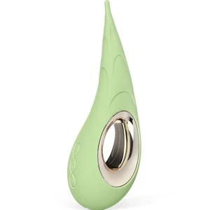LELO DOT CRUISE ESTIMULADOR DE CLÍTORIS VERDE PISTACHO ENVÍO DISCRETO 24H - Bild 1 von 7