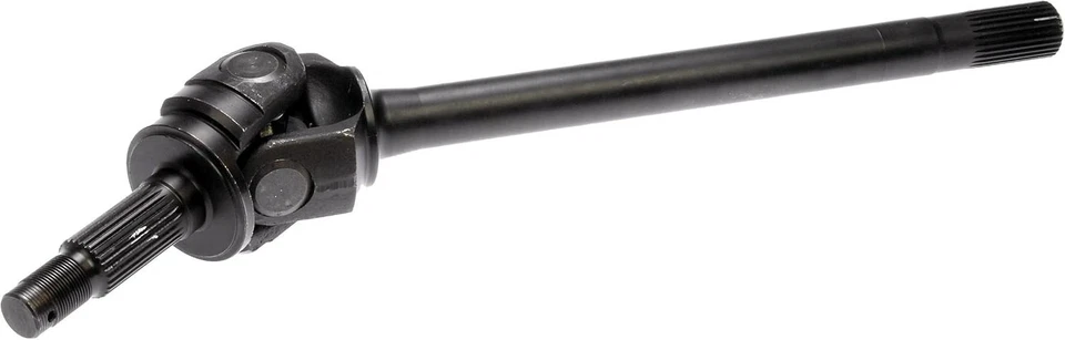 Dorman 630-427 Front Driver Side Axle Shaft Assembly for Select Jeep Models - Image 1 of 1