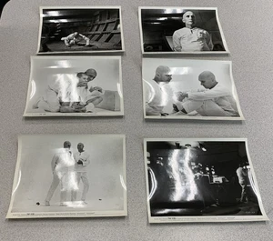 THX 1138 Still Lot (15) George Lucas American Zoetrope Advance Promo - Bild 1 von 3