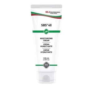 Crema hidratante hidratante para la piel SC Johnson 1 tubo 3,5 oz (100 ml) - #SBS-40 - Imagen 1 de 3
