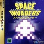 Space Invaders / Sega Saturn - Image 1 of 1