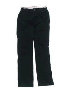 Cat & Jack Girls Black Casual Pants 8 - Picture 1 of 2