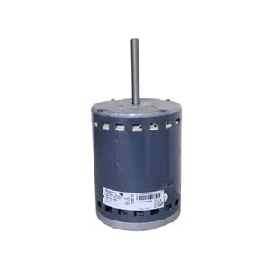 Genteq 5SME39SXL063A ECM Furnace Blower Motor 115V 1HP 1050RPM 607363-09 CCWL (R - Picture 1 of 2