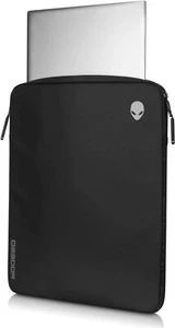 NEU Alienware 15" AW1523V Horizon Sleeve schwarz Anti-Kratzer Futter Gaming Tasche - Bild 1 von 4